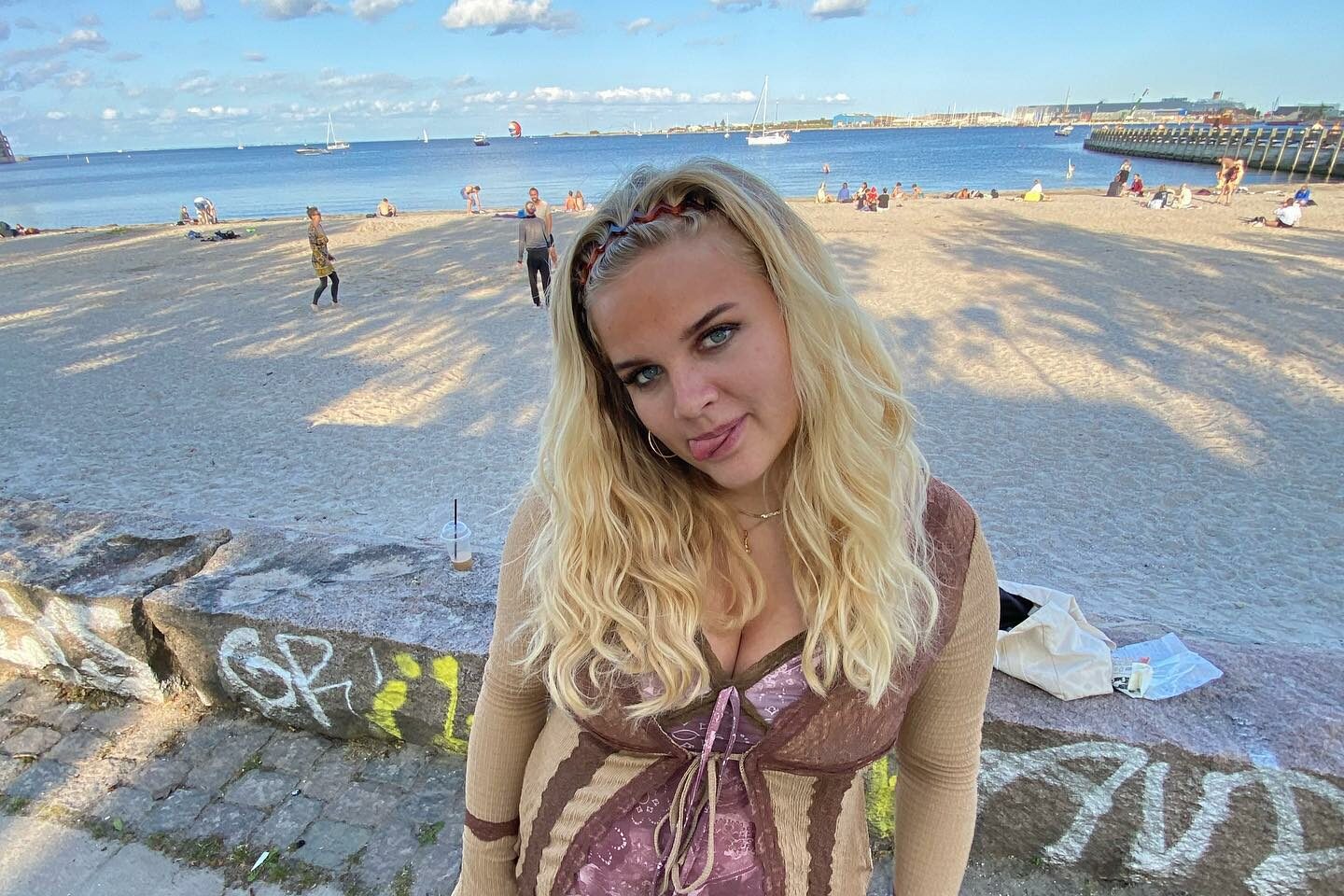 Anne Lille