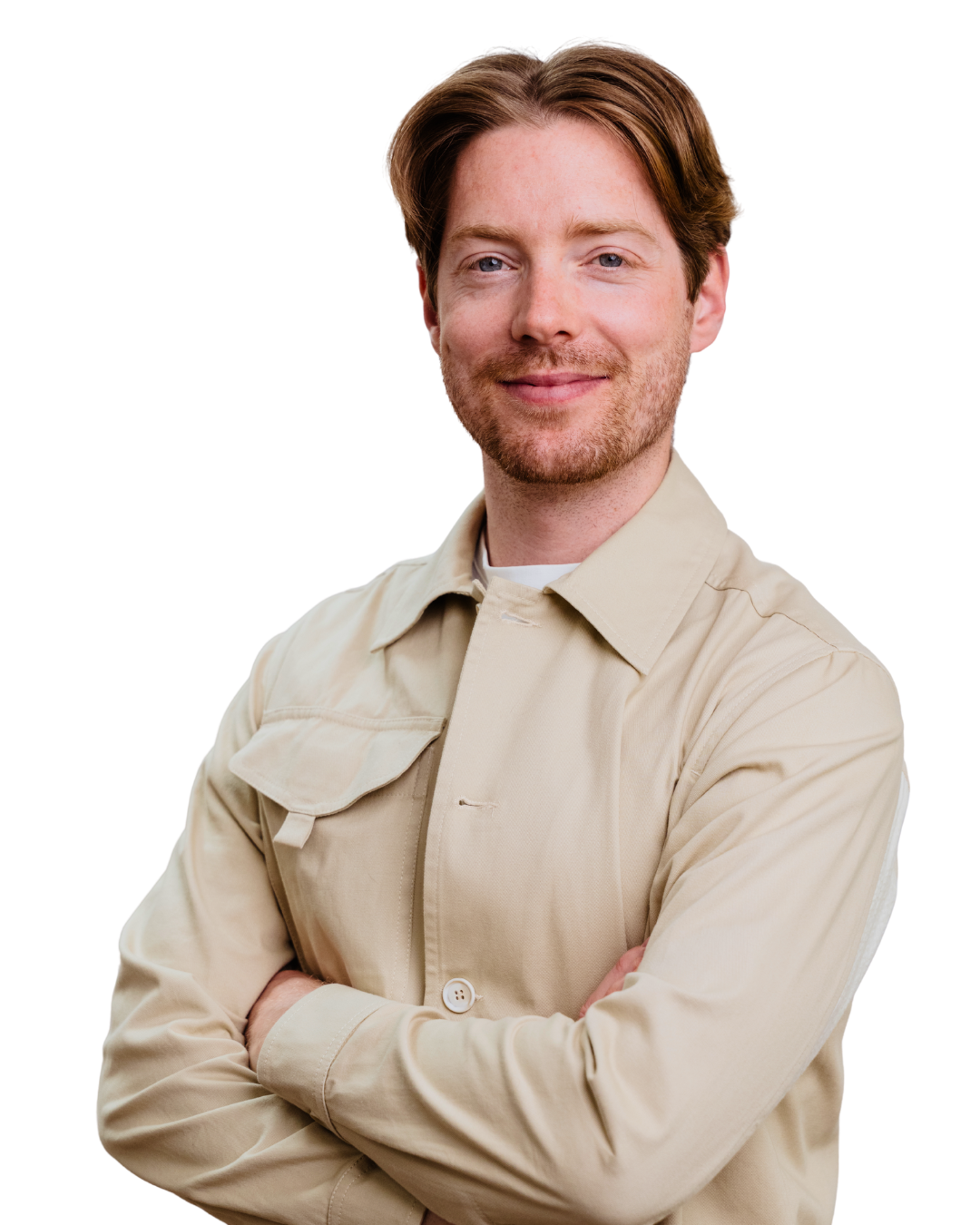 Lasse Christiansen - Micky Creatives