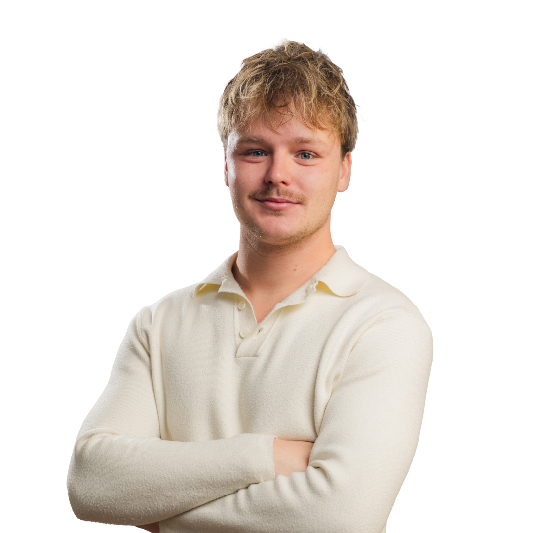 Albert Kofoed Andersen - Micky Creatives