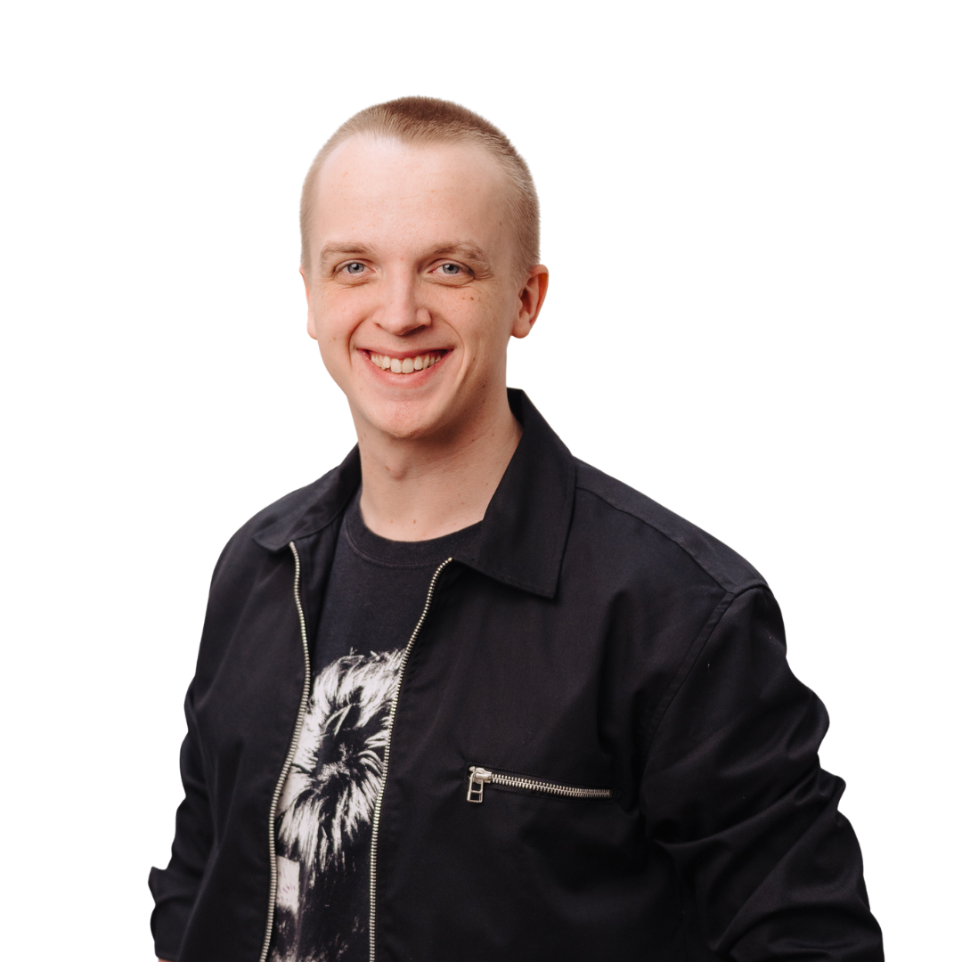 Anders Krogh - Micky Creatives